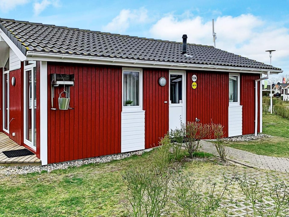 4 sterren vakantie huis in Groemitz, Lübecker Bucht