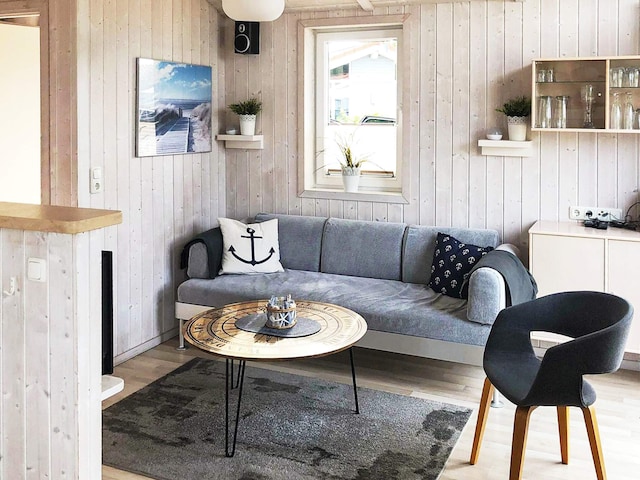 4 sterren vakantie huis in Groemitz, Lübecker Bucht