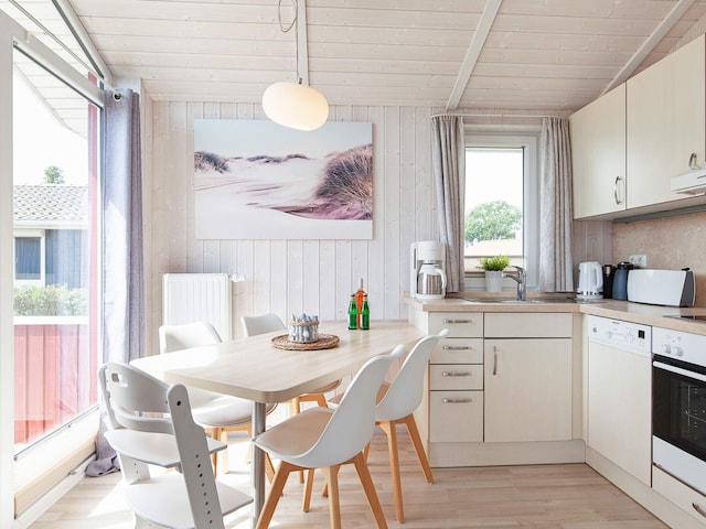 4 sterren vakantie huis in Groemitz, Lübecker Bucht