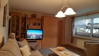 Ferienhaus Dankerode nahe Harzer Skipisten