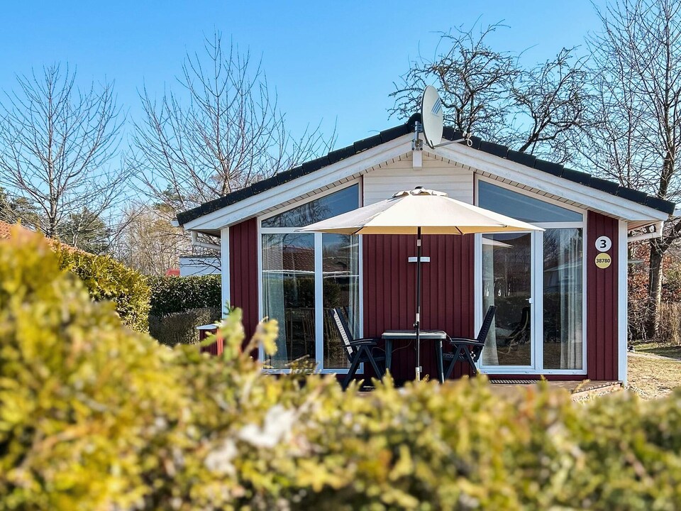 4 personen vakantie huis in Groemitz, Lübecker Bucht