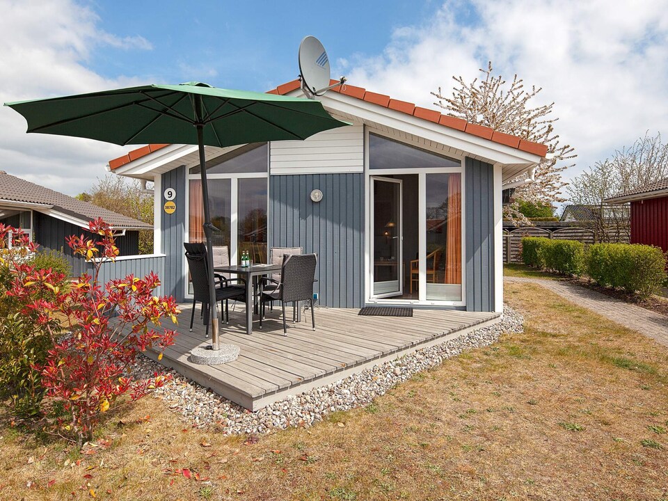 4 sterren vakantie huis in Groemitz, Lübecker Bucht