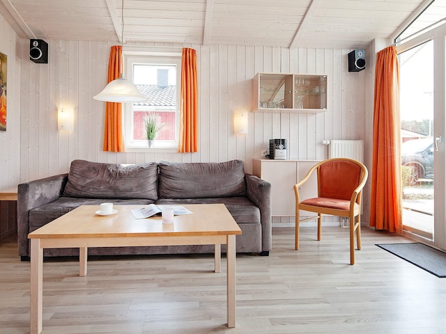 4 sterren vakantie huis in Groemitz, Lübecker Bucht
