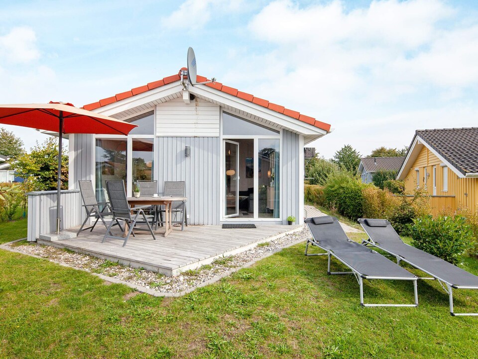 4 sterren vakantie huis in Groemitz, Lübecker Bucht