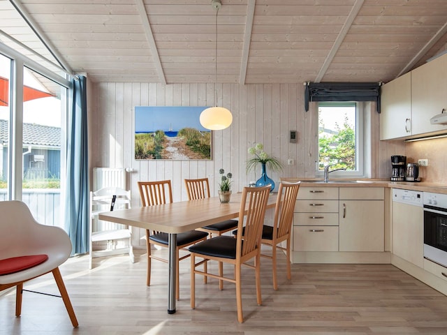 4 sterren vakantie huis in Groemitz, Lübecker Bucht
