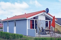 4 persoons vakantie huis in GROEMITZ