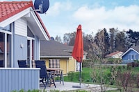 4 persoons vakantie huis in GROEMITZ