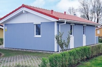 4 persoons vakantie huis in GROEMITZ