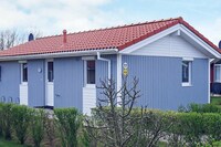 4 persoons vakantie huis in GROEMITZ