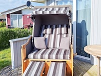 4 persoons vakantie huis in GROEMITZ