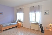 Appartamento a Ballenstedter Harz a Seenהhe