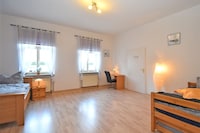 Appartamento a Ballenstedter Harz a Seenהhe