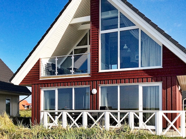 4 sterren vakantie huis in Wendtorf, Kieler Bucht