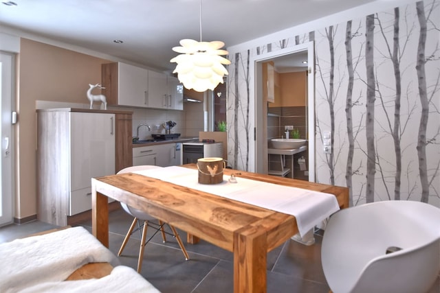 Waldgesäumter Komfort, Güntersberge