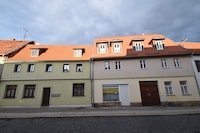 Ferienwohnung im Ferienort Ballenstedt am Harz