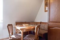 Ferienwohnung im Ferienort Ballenstedt am Harz