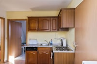 Ferienwohnung im Ferienort Ballenstedt am Harz