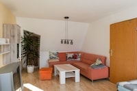 Ferienwohnung im Ferienort Ballenstedt am Harz