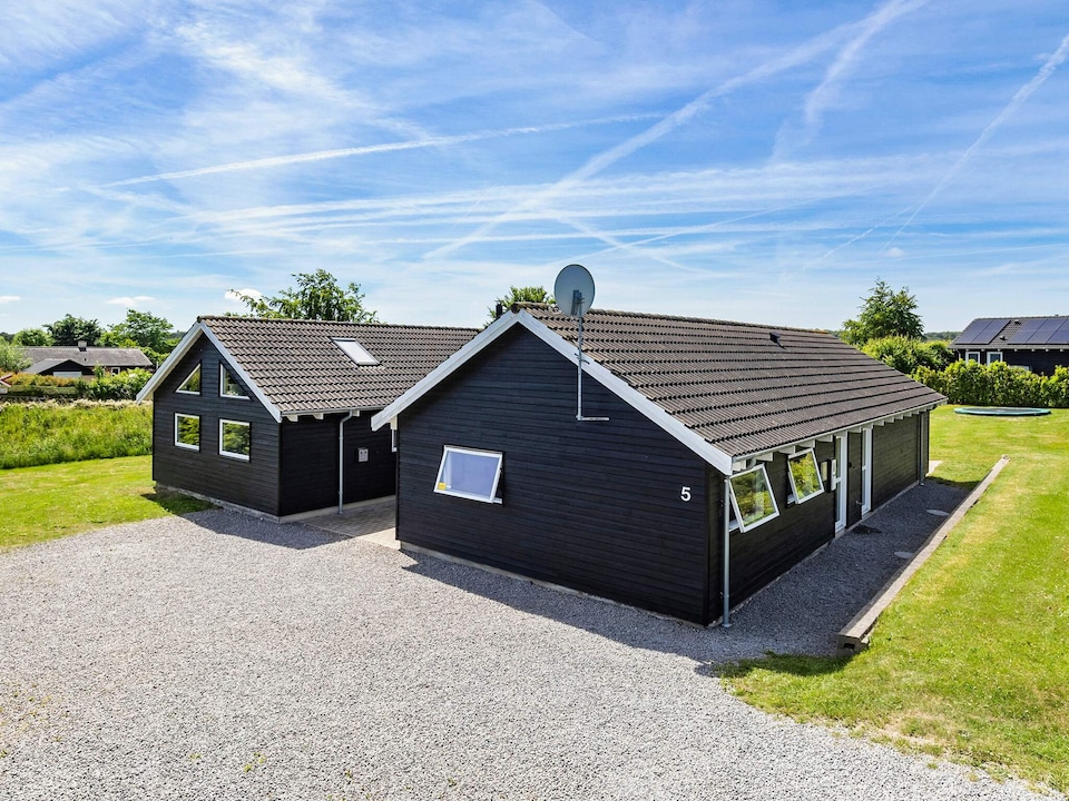 5 sterren vakantie huis in Tisvildeleje, North and East Zealand