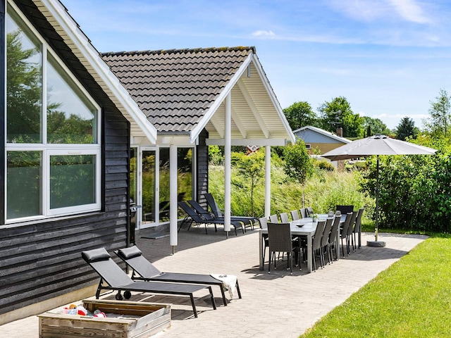 5 sterren vakantie huis in Tisvildeleje, North and East Zealand