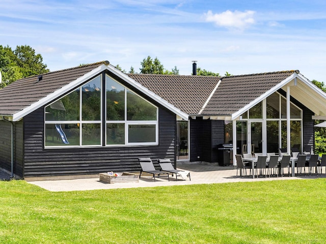 5 sterren vakantie huis in Tisvildeleje, North and East Zealand