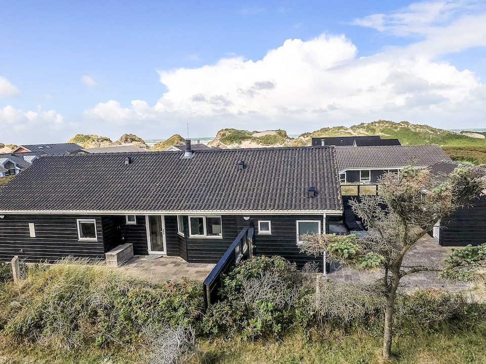 5 star holiday home in Blokhus, Jammer Bay