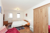 Holiday Home in Allrode near Hiking Trails