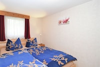 Ferienhaus im Harz nahe Bodetal