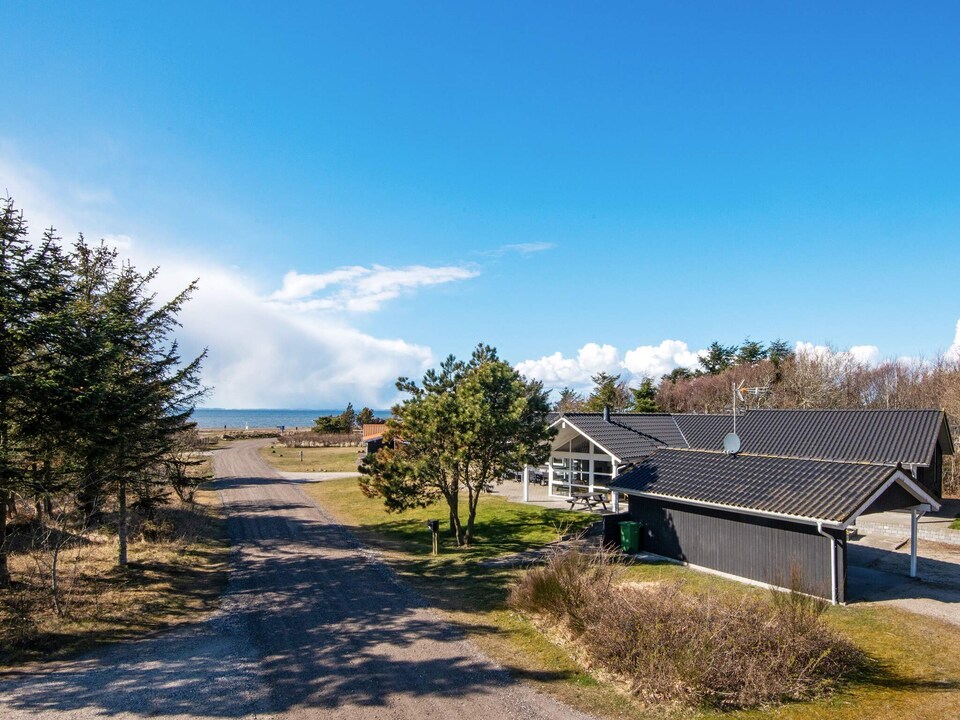 5 sterren vakantie huis in Løgstør, around the Limfjord