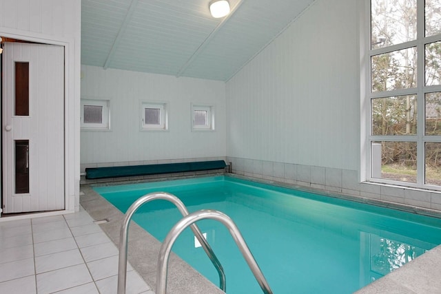Luxurioses Refugium mit Pool -- By Traum Ferienwohnungen, Jammer Bay
