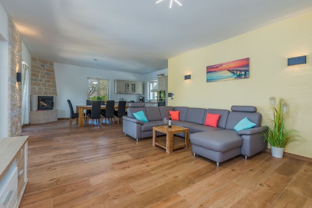 Villa a Deklici con Piscina e Vista Mare, Deklići