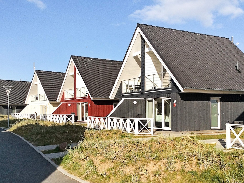 4 sterren vakantie huis in Wendtorf, Kieler Bucht