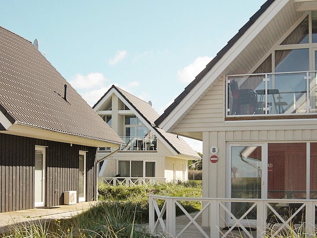 4 sterren vakantie huis in Wendtorf, Kieler Bucht