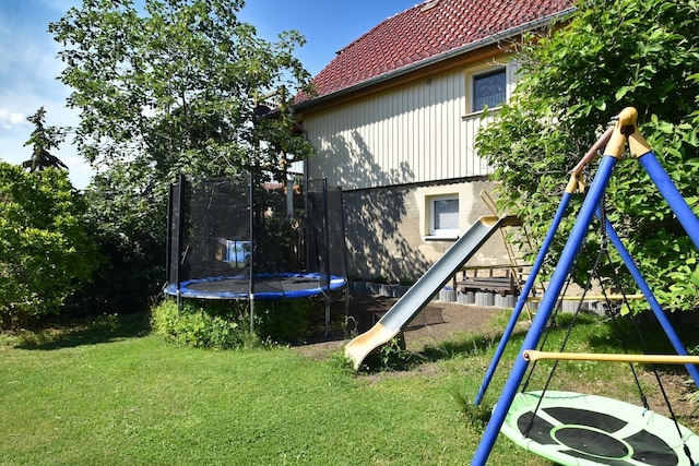 Familienfreundlicher Aufenthalt in Timmenrode, Timmenrode