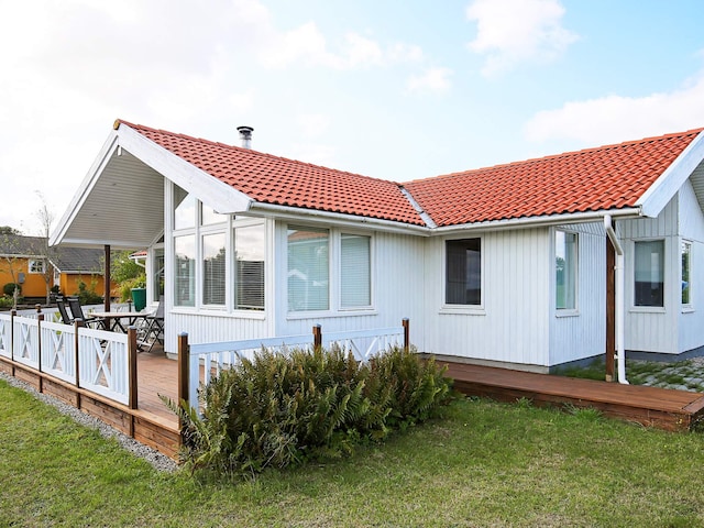 5 stjernet sommerhus i Jægerspris, Nordsjælland og østsjælland