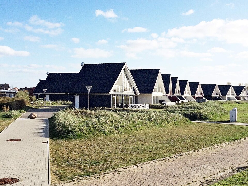 4 sterren vakantie huis in Wendtorf, Kieler Bucht