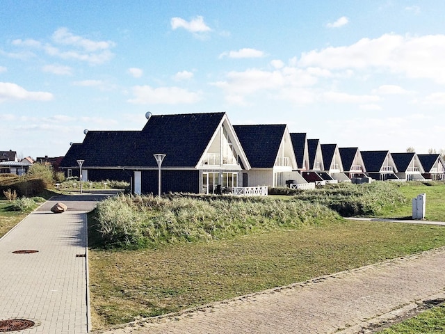 4 stjernet sommerhus i Wendtorf, Kieler Bucht