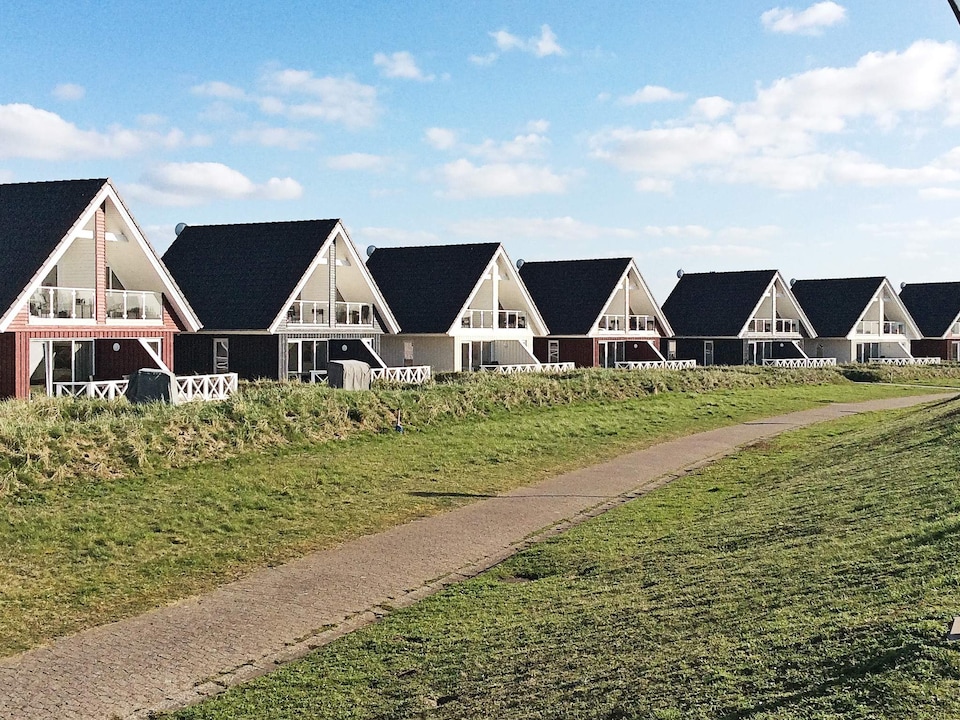 4 sterren vakantie huis in Wendtorf, Kieler Bucht