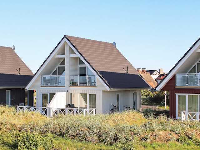 4 sterren vakantie huis in Wendtorf, Kieler Bucht