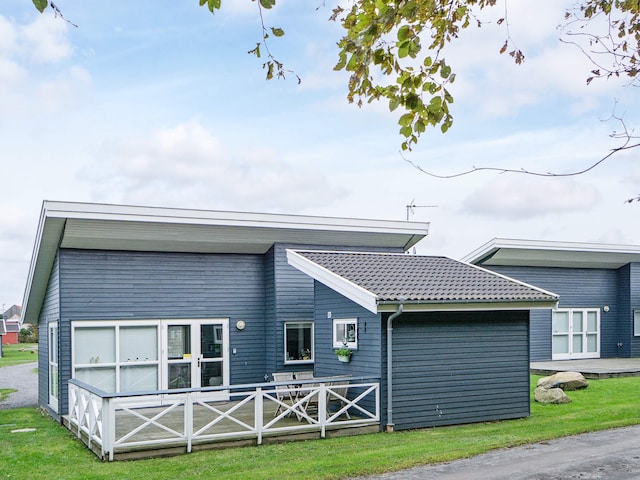 4 person holiday home in Gudhjem, Bornholm