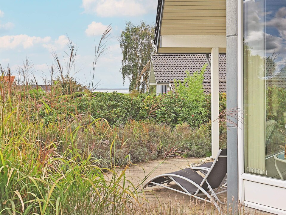 6 personas casa en Faaborg-By Traum, Southern Funen