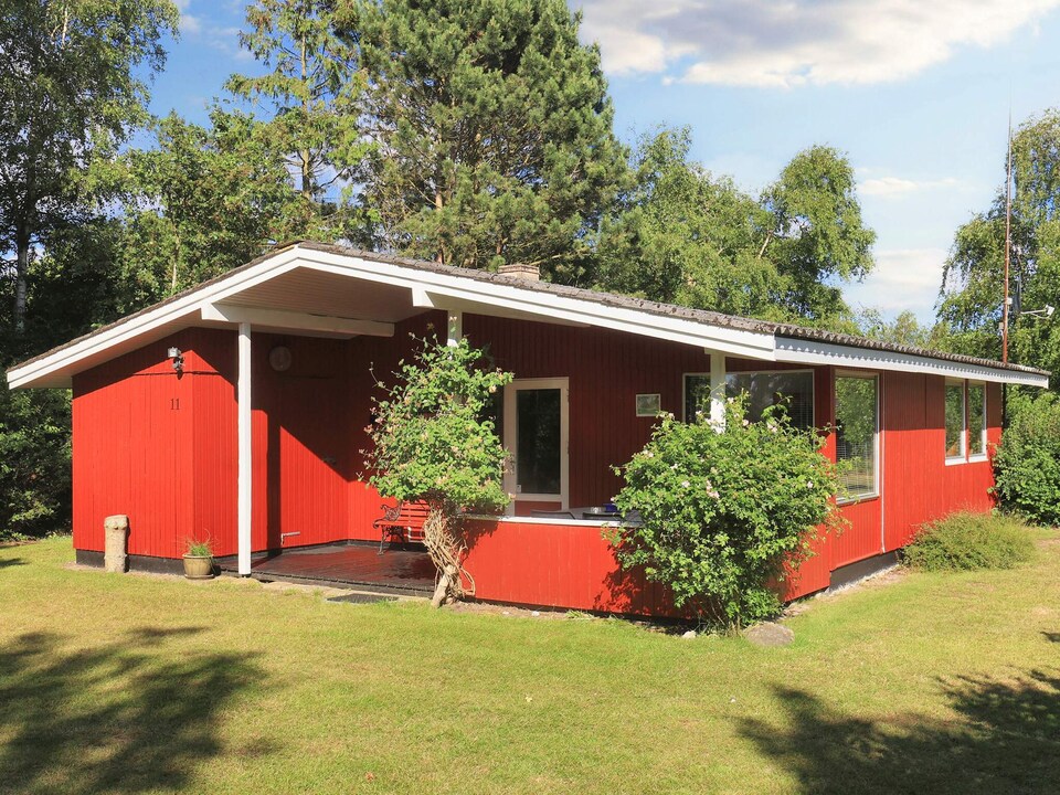 Charming Retreat in Marielyst - By Traum Ferienwohnungen, Falster