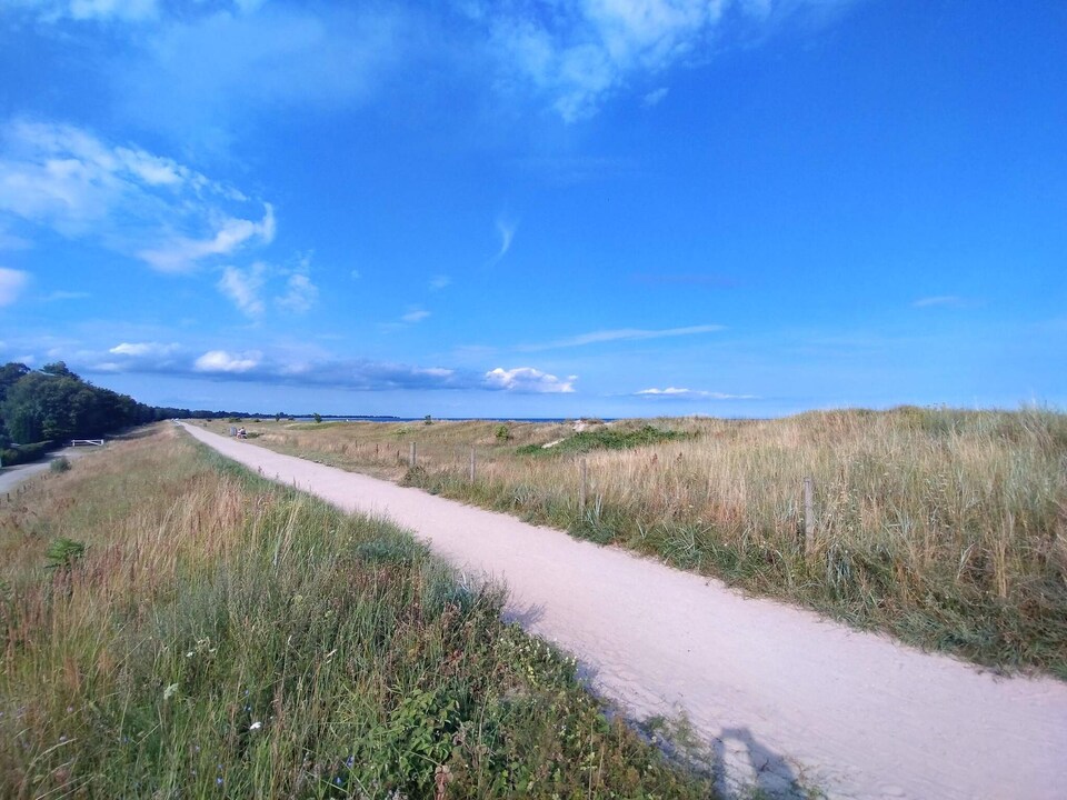 Charming Retreat in Marielyst - By Traum Ferienwohnungen, Falster