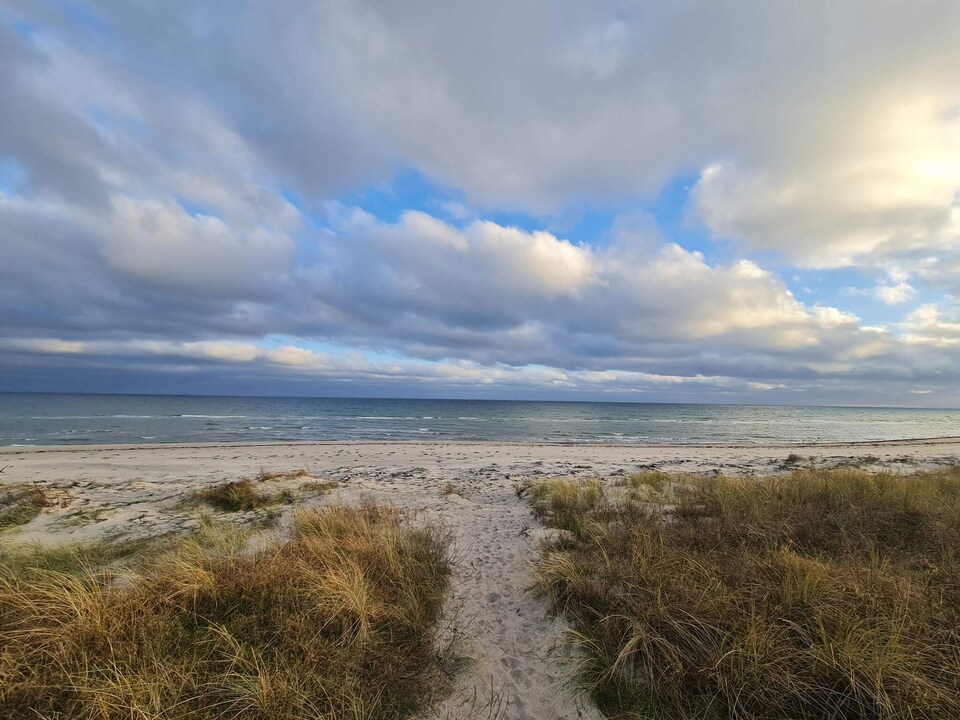 Charming Retreat in Marielyst - By Traum Ferienwohnungen, Falster