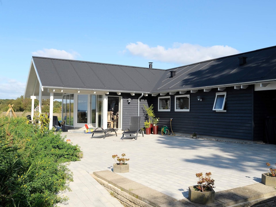 4 sterren vakantie huis in Millinge, Southern Funen