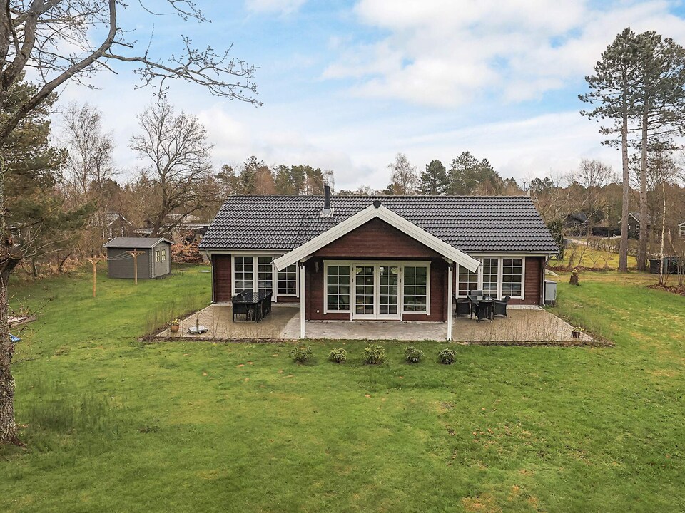 5 sterren vakantie huis in Hadsund, Himmerland