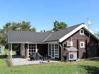 8 Personen Ferienhaus in Hadsund-By Traum
