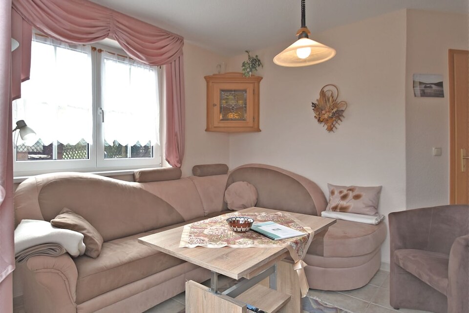 Wohnung in Bad Elster nahe Vogtland, Bad Elster