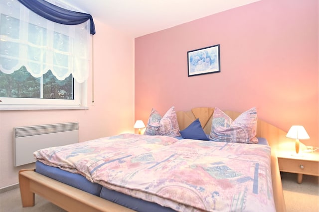 Wohnung in Bad Elster nahe Vogtland, Bad Elster