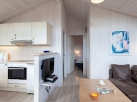 4 person holiday home in GROEMITZ